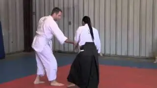Stephanie Yap Sensei, 6th Dan: Virginia Beach 2011