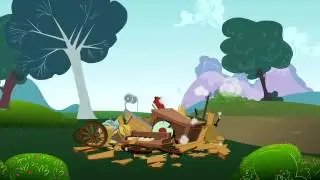 Derpy Hooves Drops Packages