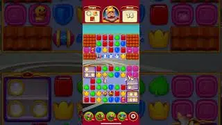 Royal Match LEVEL 7945 Hard
