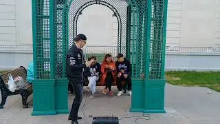 13.04.2024.(6ч.) ЗА СКВЕР ИМЕНИ ЮРИЯ ШАТУНОВА  