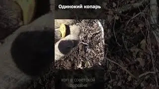 the vanished soviet village! 