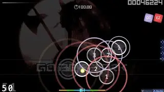 Go Berzerk EZDT SS