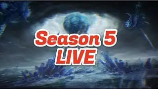 LifeAfter -   SEASON 5 LiveStream 🐰 🐺