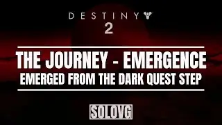 DESTINY 2 - How to Complete the 