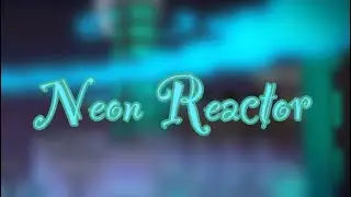 Neon  Reactor Speedrun (Glitches, 17s 123ms)