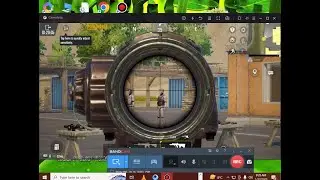 PUBG Emulator FOR AK47 No Recoil 2.0 Helper Tool?? | Recoil Control PUBG Mobile 2.0 Emulator | 2023