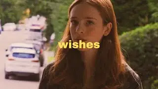 (FREE) 6lack Type Beat - ''wishes'' - Sad Rnb Type Beat