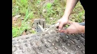 ✂ Секатор для прививок