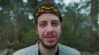 Babamın Konuk Olduğu Bölüm   Yeni Dalga Vlog #6   Adnan Biricik
