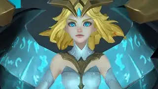New hero: Edith