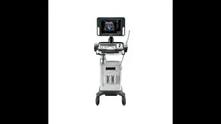 Mindray Ultrasound Machine DC-26 Show Video Medsinglong Professional Medical Device Supply