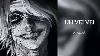 KREZUS - UH VEI VEI (TIK TOK VERSION)