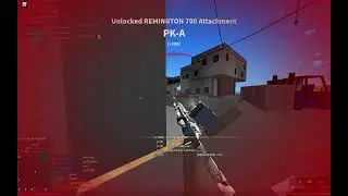 PHANTOM FORCES KILL MONTAGE!