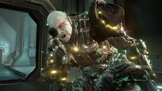 Warframe - Сладкая месть личу... Или бой, который вы не увидите