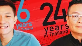 Why This Singaporean Chef Moved to Thailand and Never Left!