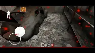 ГРЭННИ ПОБЕГ ЧЕРЕЗ МАШИНУ    GRANNY