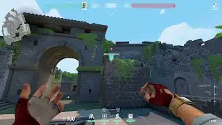 B SITE CHAMBER RANDEZVOUZ ABILITY SET UP - MAP BREEZE PART 2