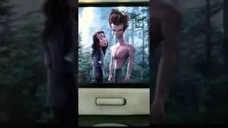 TWILIGHT As Told By EDWARD