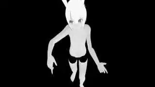 MMD Eden (Lord Tispey)