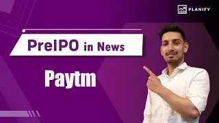 Paytm Issued Fastag | Became one dominant player in market | Planify