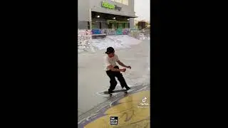 e208 new tricks landed in a skate session TIK TOK clips