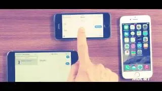 iPhone 6 vs 6 Plus | Deutsch-Test