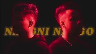Mc Static- Nangni Nango ft Enosh (Official Audio)Prod. Ngambu Sangma