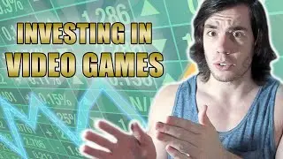 Should You INVEST In Video Games!?