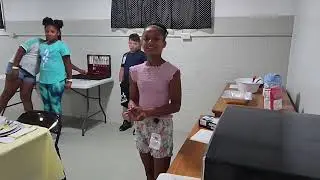 Video one 2 class project