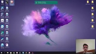 ПЗ 4 Виртуальный windows server на яндекс облако Лопарев С.В. ИЭУИС 3-4