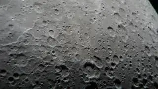 luna cuarto creciente