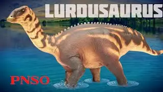PNSO Bakari the Lurdusaurus Review!!!