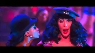 Burlesque - Welcome to Burlesque.wmv