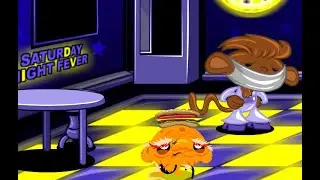 Monkey GO Happy Stage 431 - Disco Monkeys - Covid 19 Vaccine / Счастливая обезьянка: Уровень 431