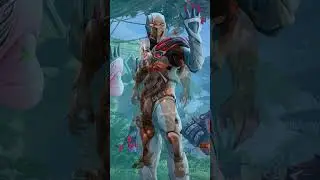 Fortnite season 3 battle pass skins!..