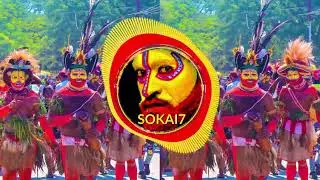 Homene Igini [2020] - Makai One [Prod.by Cullzen Mendaki] [PNG Music]