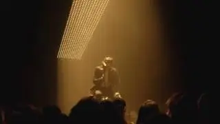 LUAN SANTANA - ESCREVE AI