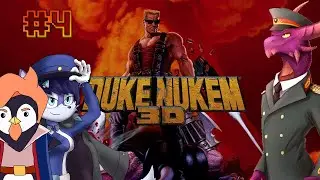 Duke Nukem 3D (1996) #4. Hmm, don't have time to play with myself.