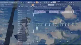 Nanatsukaze - Replay (GWeb Remix)