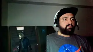 Project M - Official Gameplay Reveal Trailer | State of Unreal 2023 - Reaction