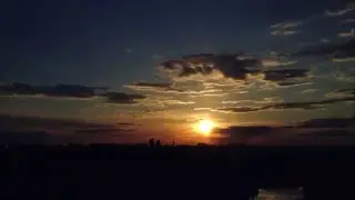 Sunset v2