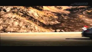 Need for Speed Hot Pursuit - Settling the Score/New Gameplay