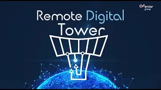 Remote Digital Tower