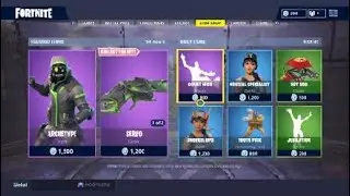 Fortnite Trade account|Who Got Nog Ops|Read Description|i only do epic