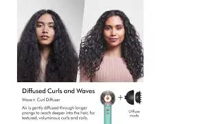 ✅ Best Nural hair dryer Review ✌️[Buyer's Guide] #amazonfinds #hairstyle