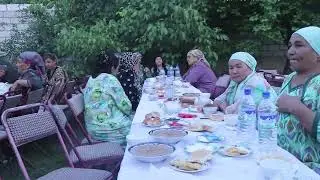 Biz uddaladik, Yangiqo`rg`on  birlashib 120 ml yog`ib  hamqishloqlarimiz  sog`aydi!