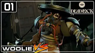 Does Is mober good? | Deadlock - Early Development Build (1)