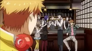 AMV- home