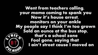 Cyhi The Prynce – Master P (LYRICS)