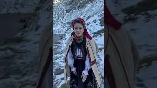 În curând un nou colind!❄️ #youtubeshorts